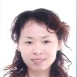 yufeng Jiang