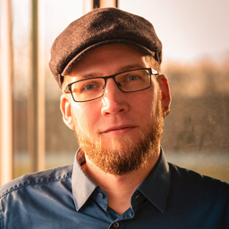 Nick Grimm