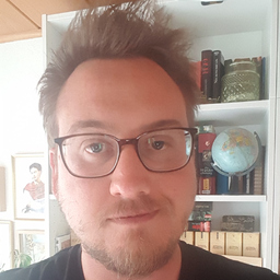 Sebastian Scholtyssek