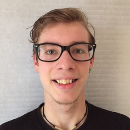 Yannic Egli's profile picture