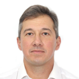 Alexey Eroshin