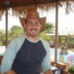 Victor Carrillo Flores