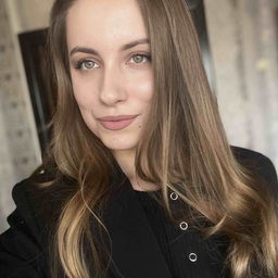 Alexandra Plevako