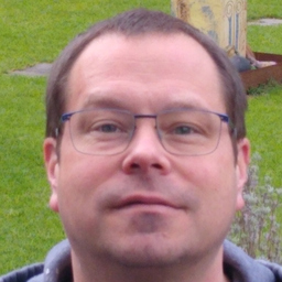Carsten Kleine-Vogelpoth