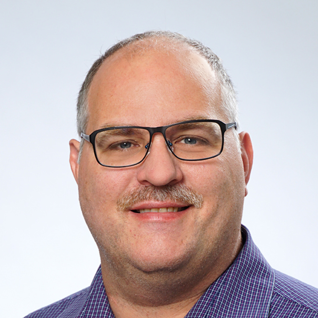 Lukas Suter Technical Project Leader Swisslog Warehouse