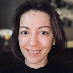 Liudmyla Reviakina
