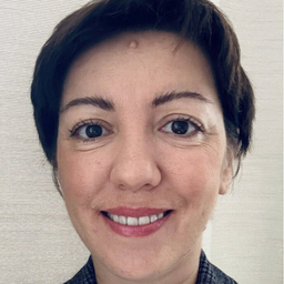 Liudmyla Reviakina