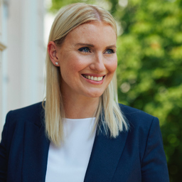 Dr. Laura Dreissigacker