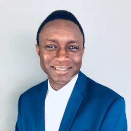 Mamadou Yade