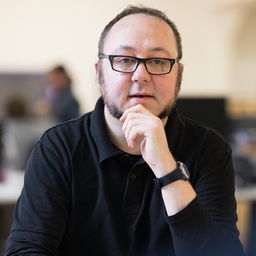 Marcin Dobiaszewski