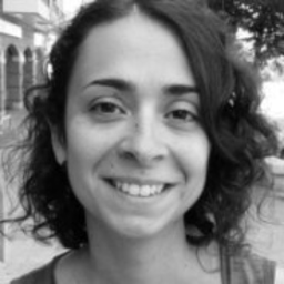 Dr. Laura Sánchez-González