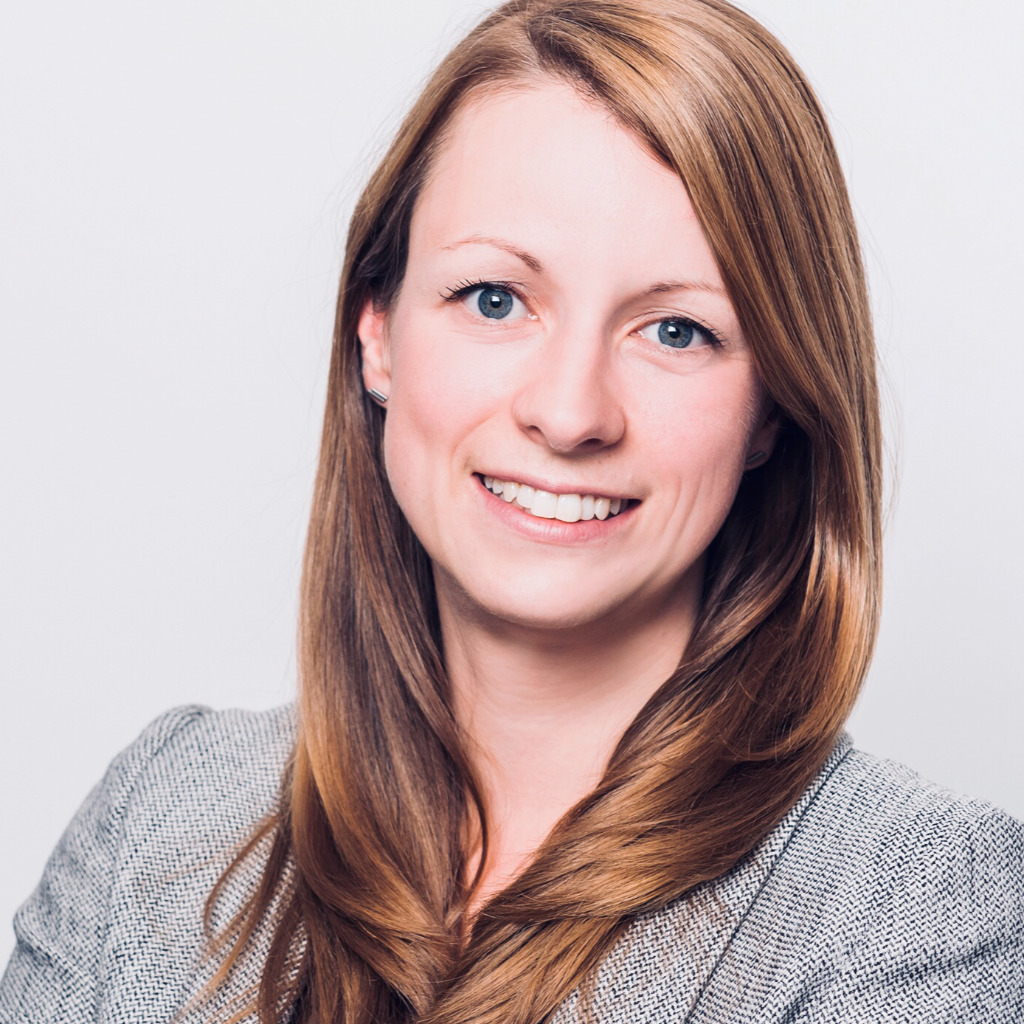 Kristin Winter Leitung Kommunikation und Strategie WBS TRAINING