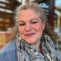 Anita Albrecht