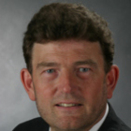 Klaus D. Thomas