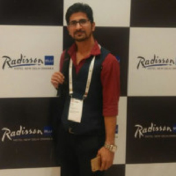 Nitish Soni
