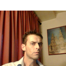 David Canton  Saez's profile picture