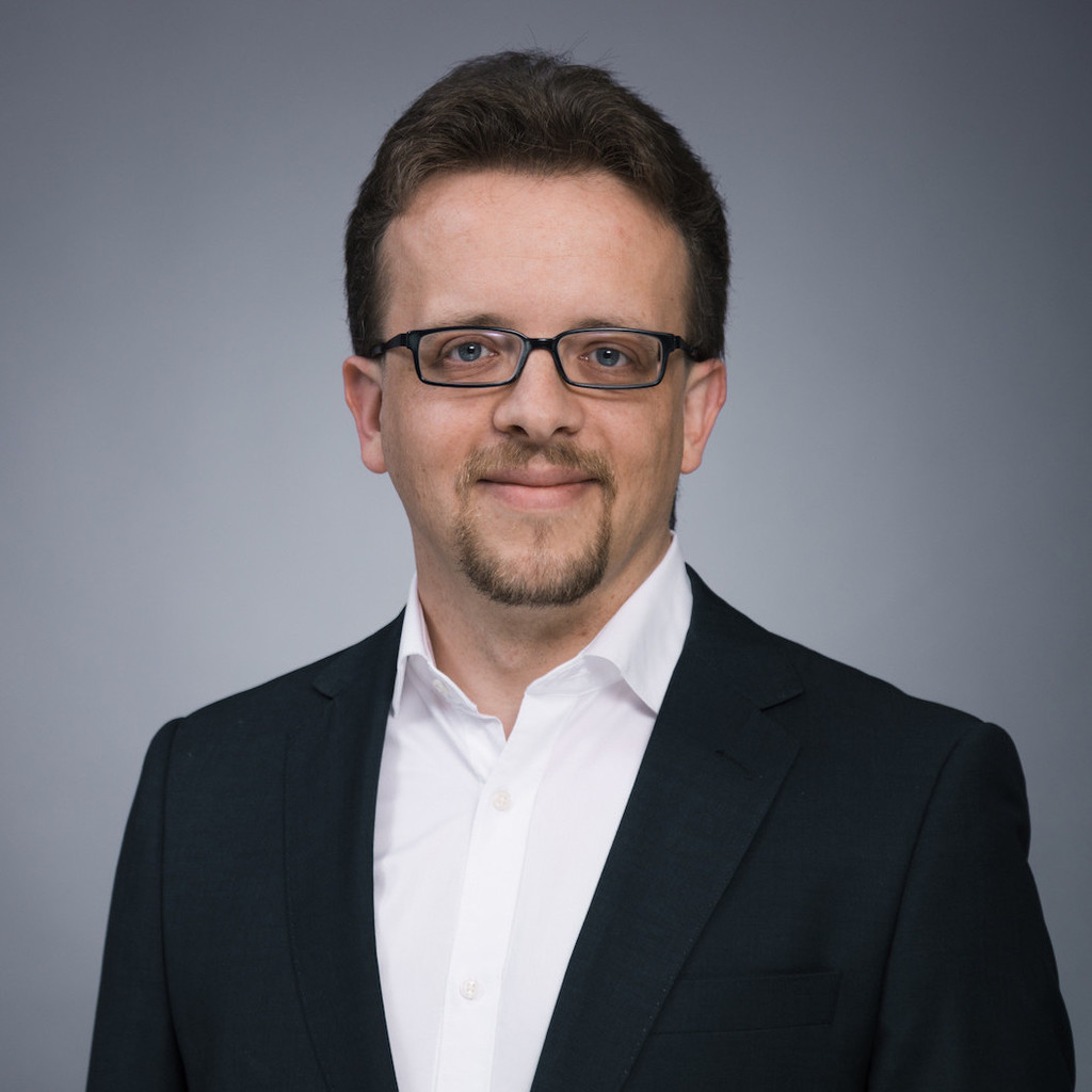 Paul Adamaschek Projektmanager Kommunikation Regionalverband Ruhr