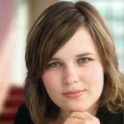 Christine Lühr