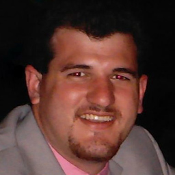 Keith Lewis