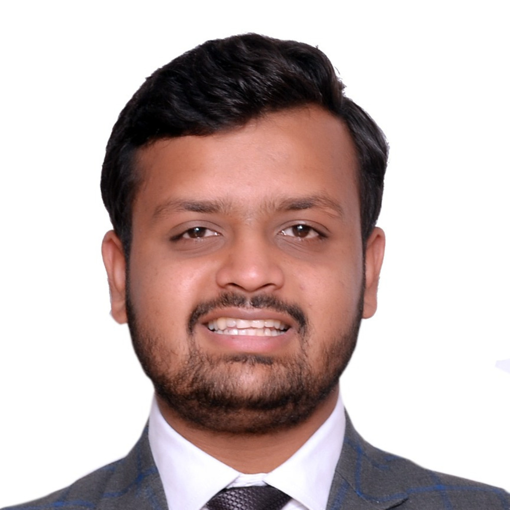 Ashish Mehta Operational Excellence University of Applied Sciences