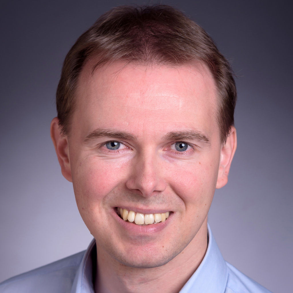 Dominik Janko Fördertechnik Konstrukteur IPCS XING