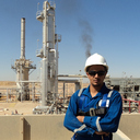 Mohammed Ahmed
