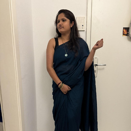 Pavithra Nanjegowdu Gari