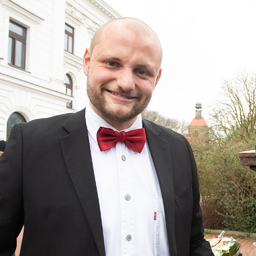 Joel Zimmermann