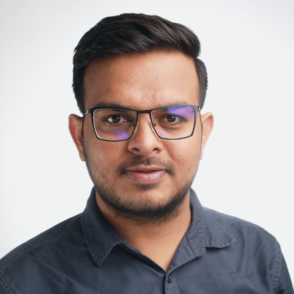 Dhaval Patel - Embedded Hardware and Software Developer - Meareg | XING