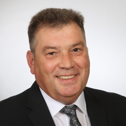 Klaus Haspel