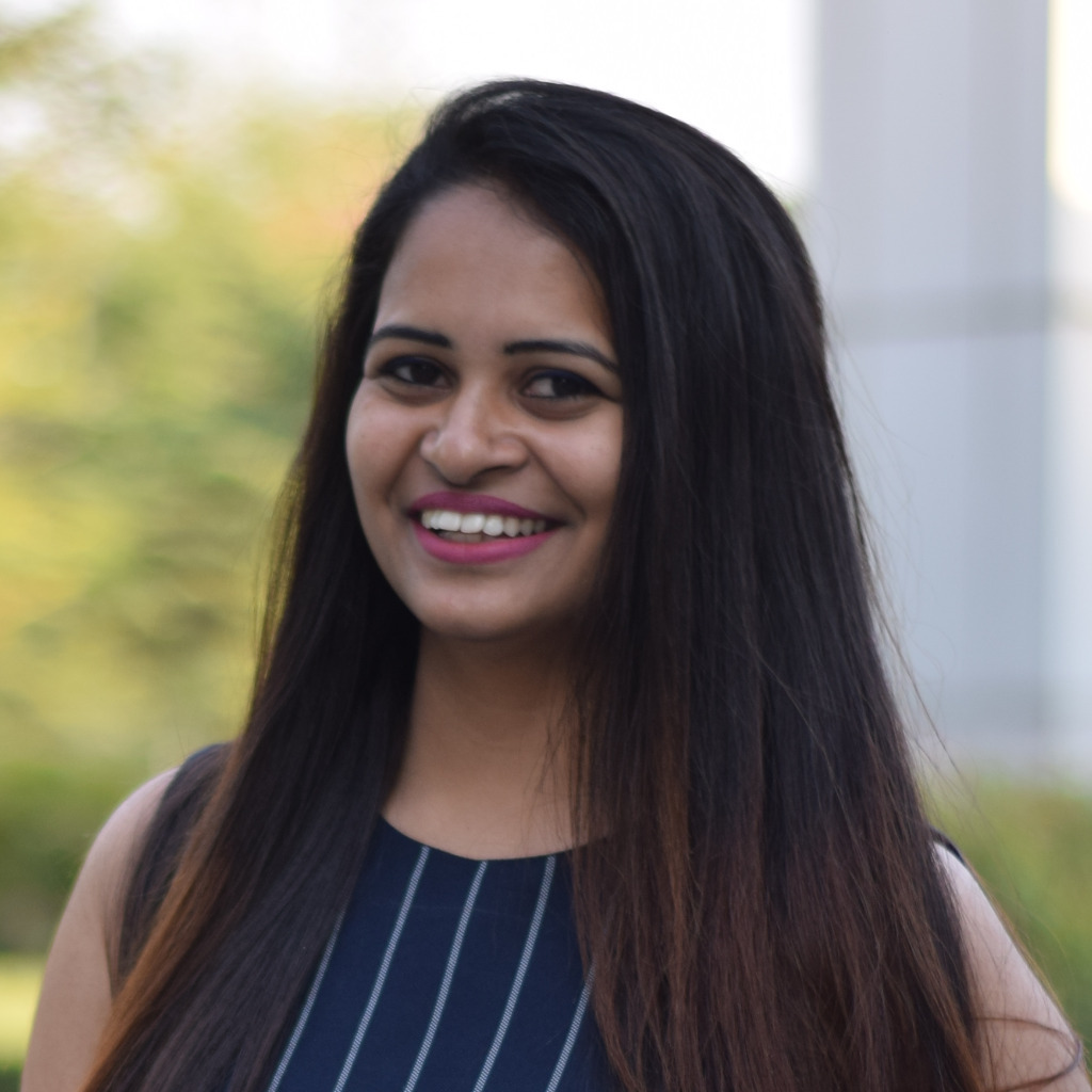 Deepshikha Agrawal - Technology Expert - SAP Fioneer Solutions GmbH | XING