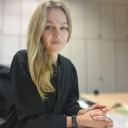 Eva Solbach