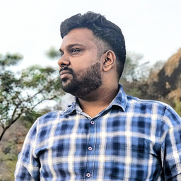 Vineeth sumanson
