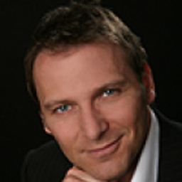 Klaus Paar