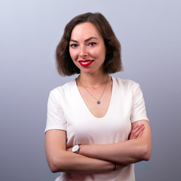 Profilbild Maria Kaufmann