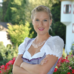 Christina Lunzer