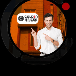 Golden Bricks
