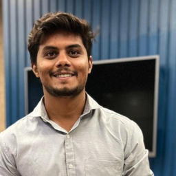 SAIF INAMDAR