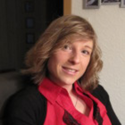 Jessica Albrecht