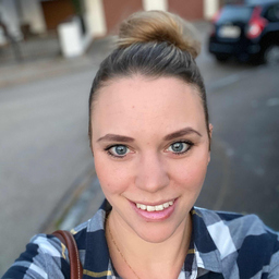 Manuela Kirchbauer's profile picture