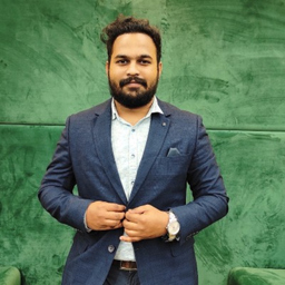 RAVIKANTH PALAKA