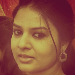 Debaleena Banerjee