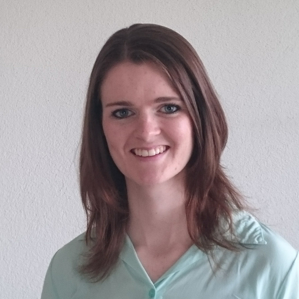 Dipl.Ing. Romana Gander Product Development Engineer Medela AG XING