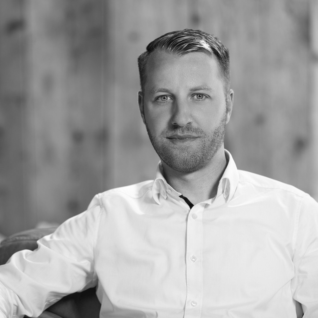 Martin Krumbein Unternehmensberater onTarget XING