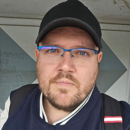 Florian Reker