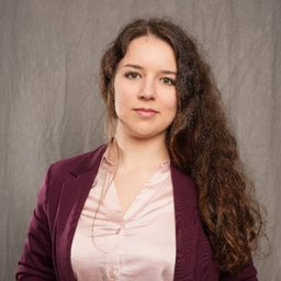 Katja Dotzel