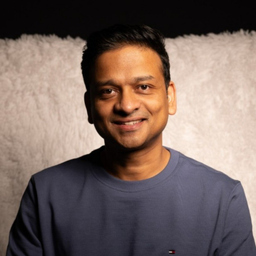 Miraj Kumar