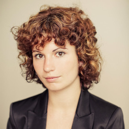 Varvara Agaponova's profile picture