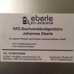 Johannes Eberle