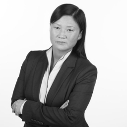 Melanie Nam Hee Seidenthal